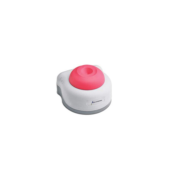 Mini Vortex Mixer - Red